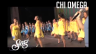 Chi Omega Sing Highlights