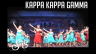 Kappa Sing Highlights