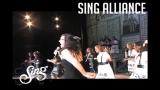 Sing Alliance Highlights