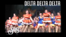 Tri Delta Sing Highlights