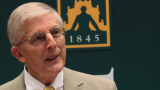 Presidential Symposium Series: Kenneth Elzinga