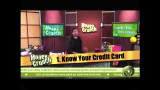 Financial Literacy: Advice for College Students about Credit Cards