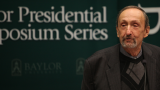 Presidential Symposium Series: Dr. Baruch A. Brody