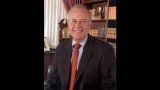 President Starr on CfPS