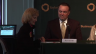 2012 Ethics Forum - Ethics Panel: Entrepreneurial Ethics