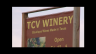 Eat This! Home Grown: Tehuacana Creek Vinyard and Winery