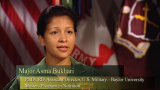 Faculty Interviews